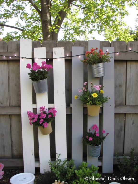 personalized diy pallet accents