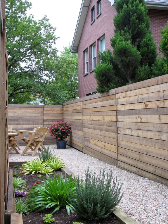 sleek spacious modern design