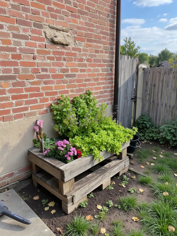 stack secure add soil