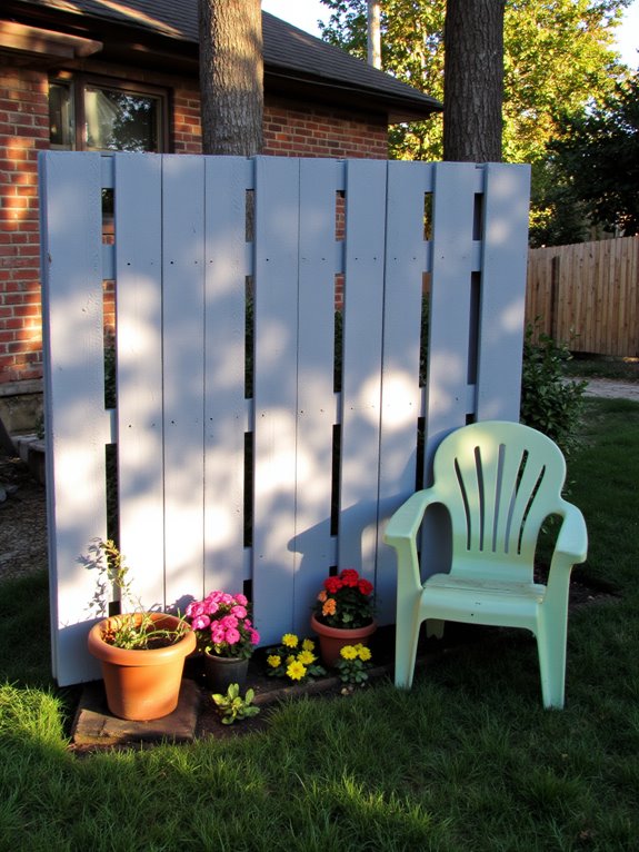 transform your outdoor space