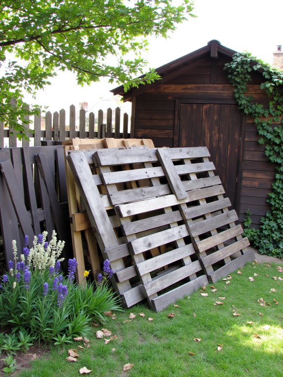 affordable pallets from sources