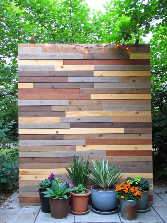 align backdrop with theme