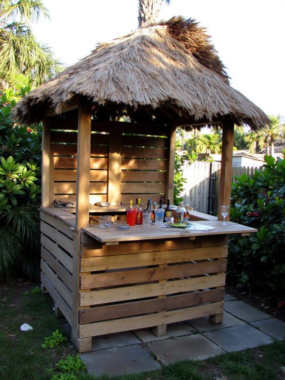 avoid common tiki bar mistakes