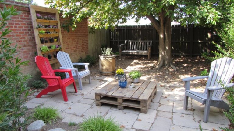 22 Brilliant Pallet Projects for Beginners With Quick Wins beginner friendly pallet projects