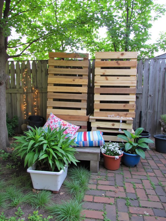 budget friendly sustainable decor