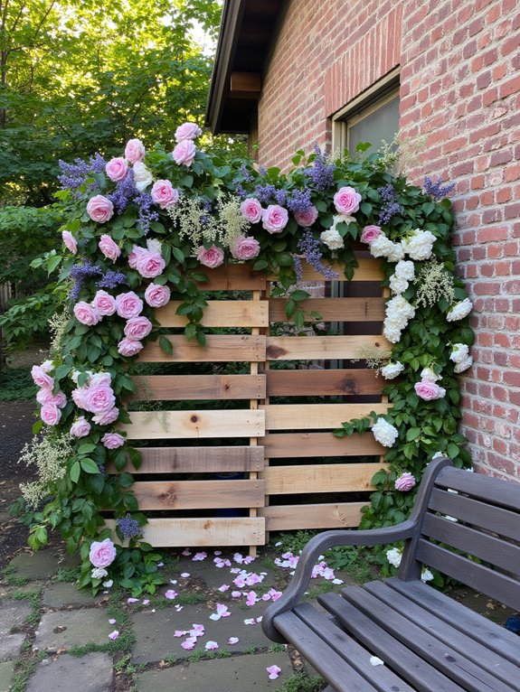 capture beauty with patience