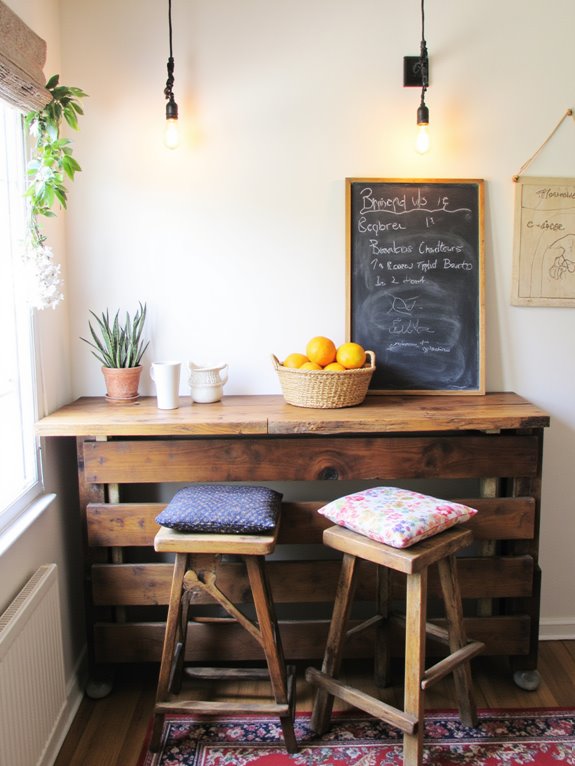 charming unique breakfast accessories