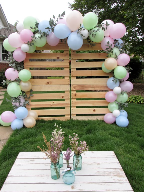 cohesive color scheme options