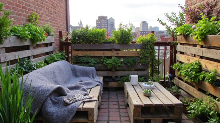 creative pallet projects ideas