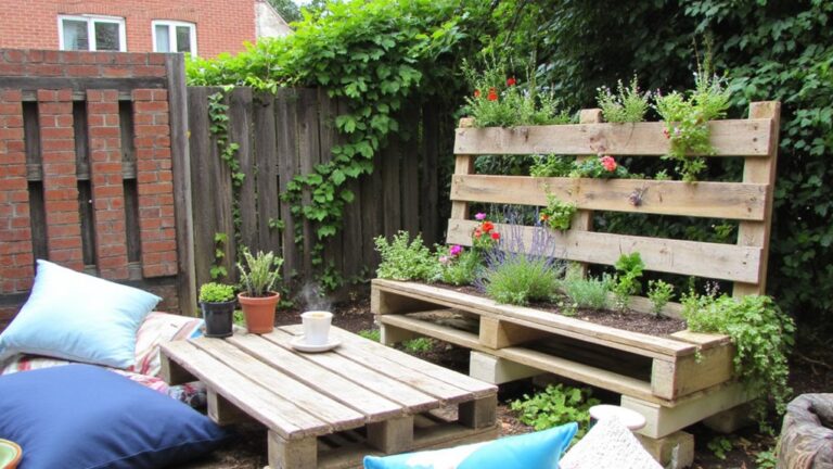 creative pallet projects ideas