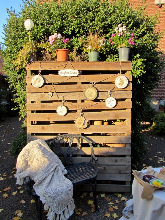 custom signage for events