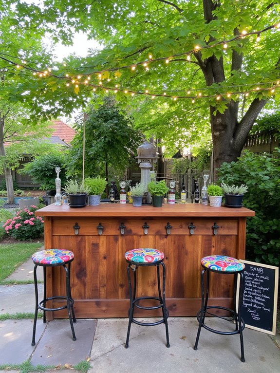 custom touches for personalization