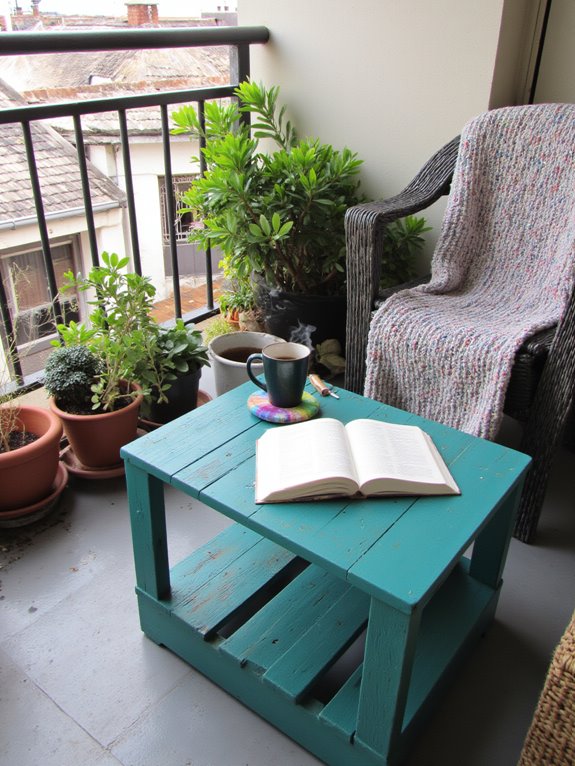 customize pallet projects creatively