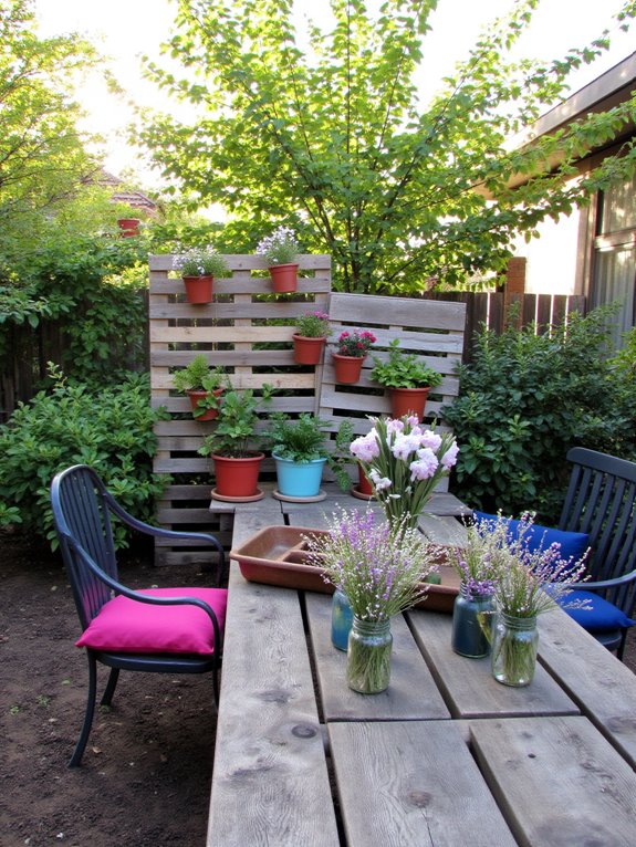 eco friendly graduation backdrops