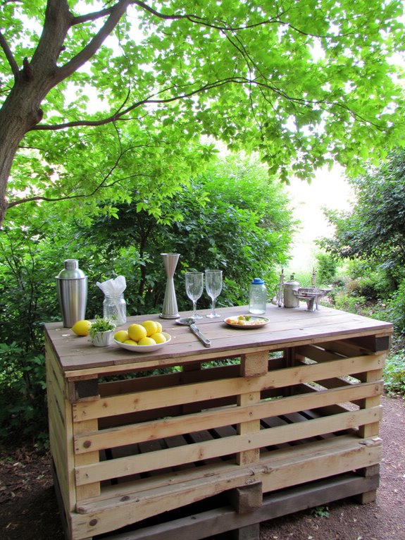 essential bar mixing tools