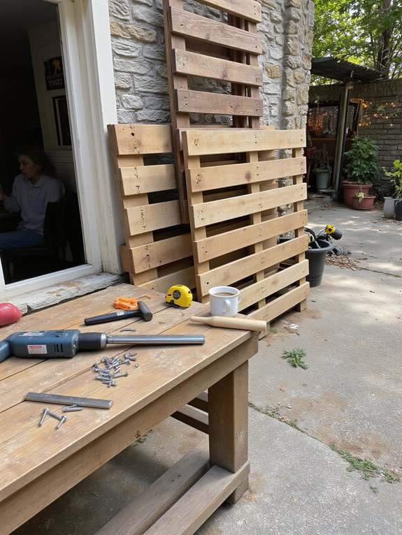 essential tools for construction