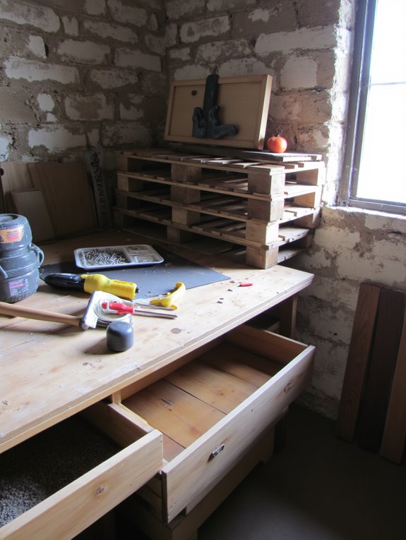 essential tools for projects