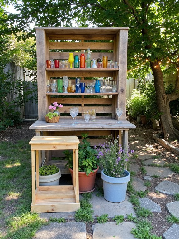 inviting atmosphere with games