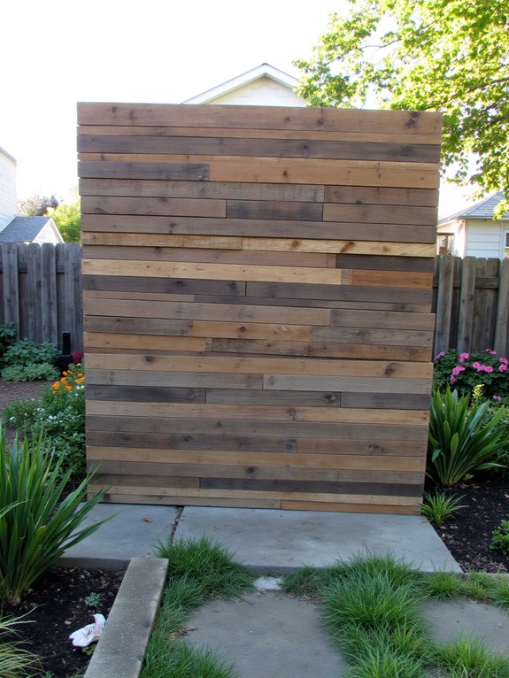 memorable large scale backdrops