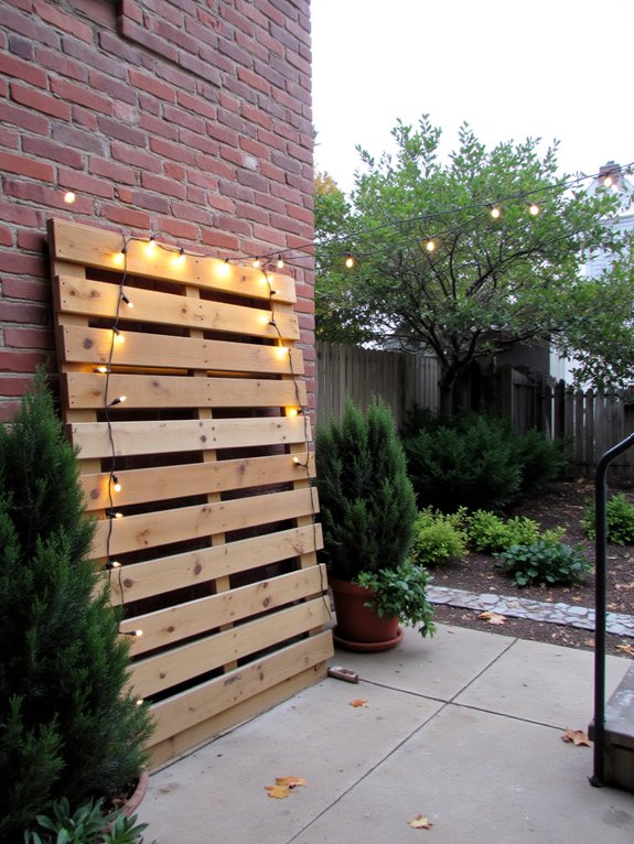 natural light minimal distractions