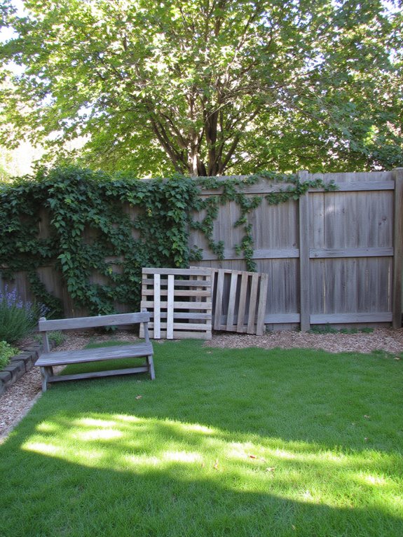 optimal lighting and accessibility