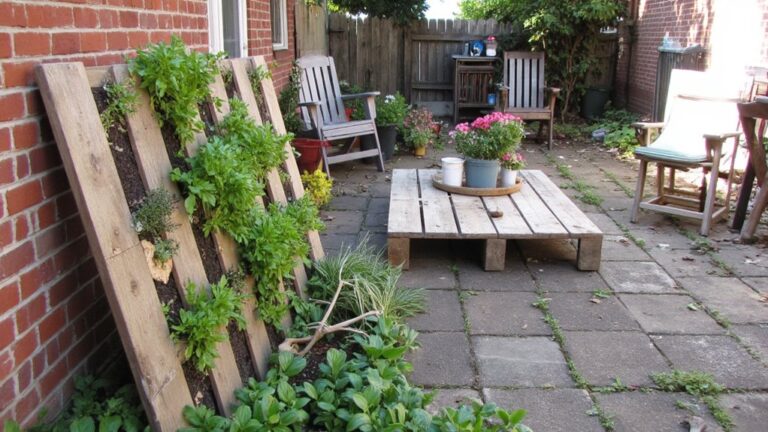 21 Unique Pallet Craft Ideas for Beginners You’ll Want to Try pallet crafts for beginners