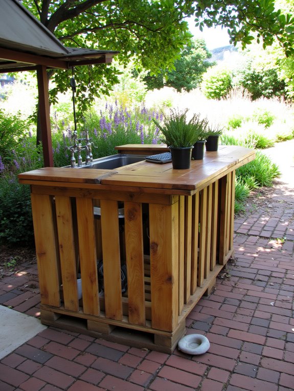 pallets affordable stylish eco friendly