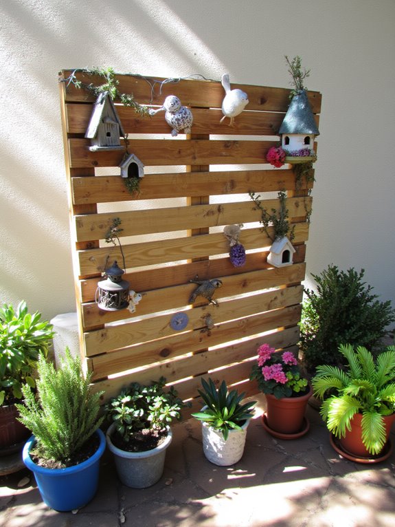 personalize your backdrop creatively