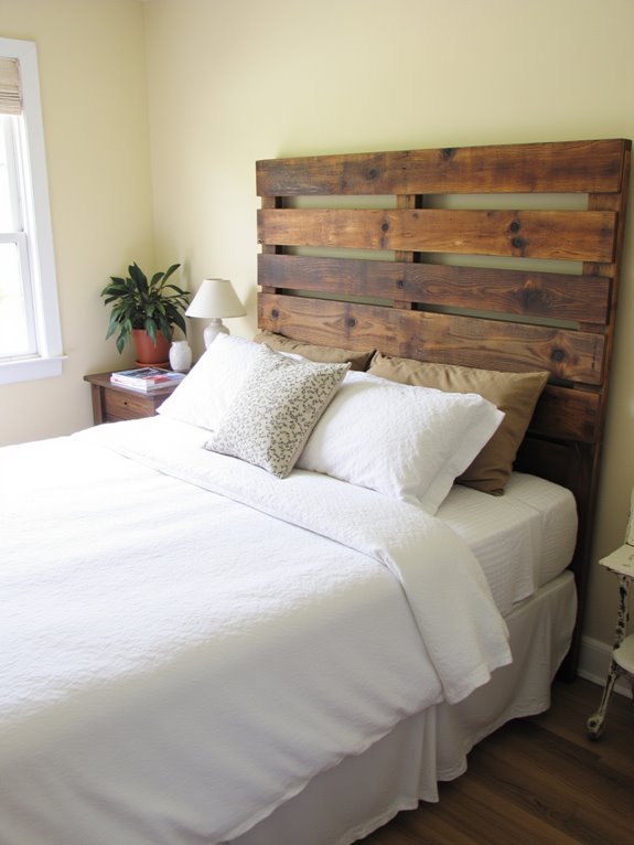 personalized budget friendly headboards