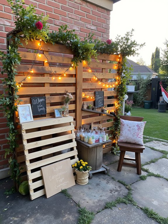 personalized graduation backdrop messages