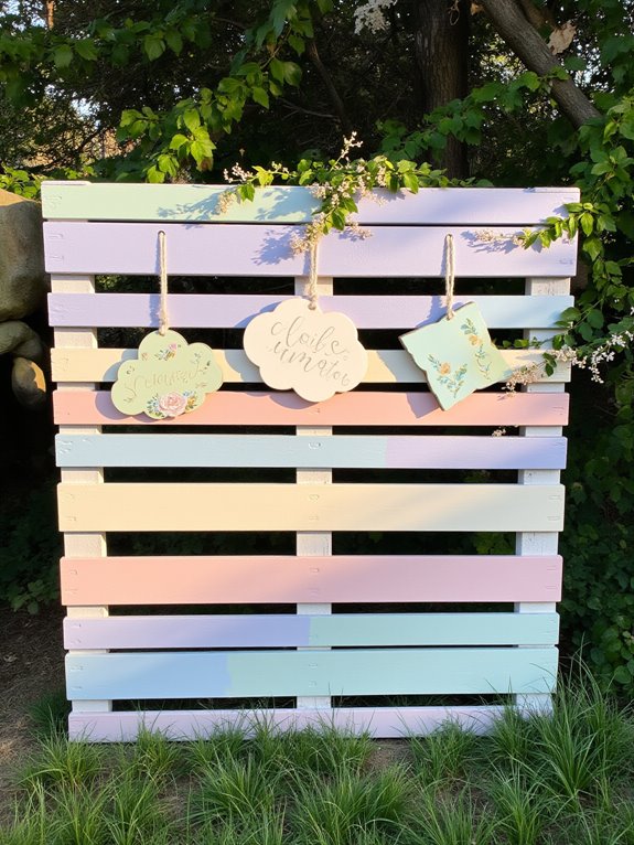 personalized signs for celebrations