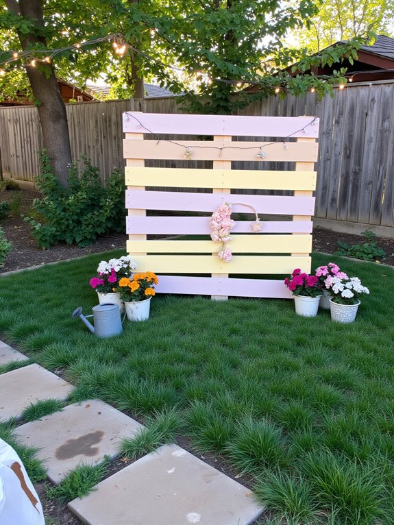 prioritize safety during setup