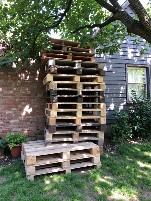 quality heat treated pallets sourcing