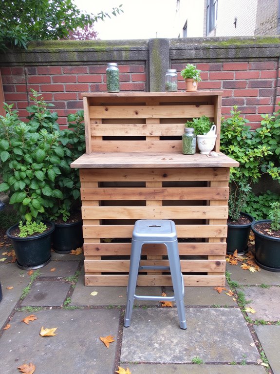 regular cleaning and sealing