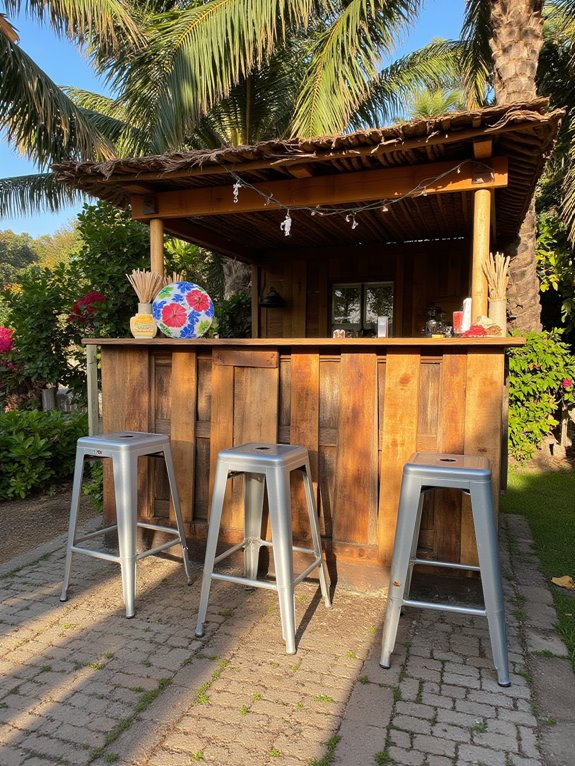 regular cleaning and sealing