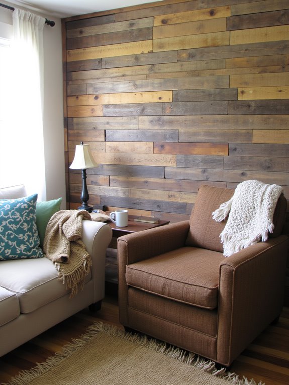 rustic charm eco friendly beauty