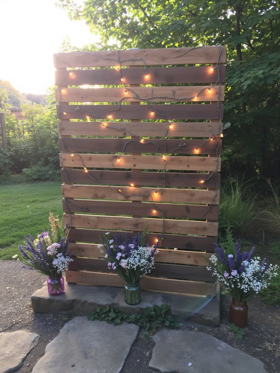 rustic elegance for weddings