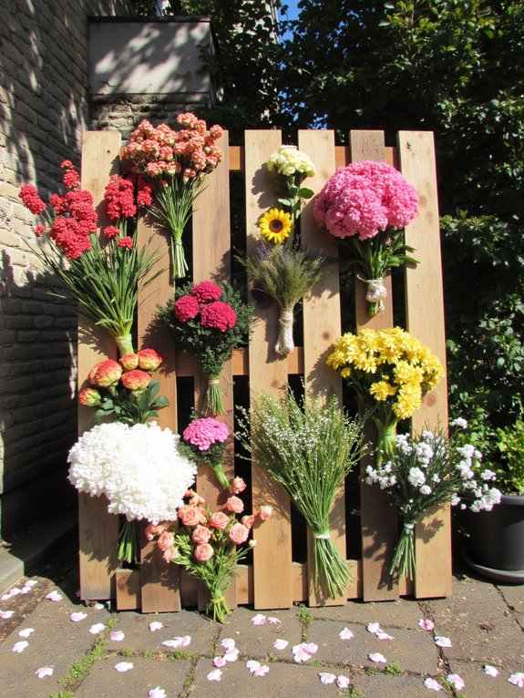 seasonal blooms for every occasion