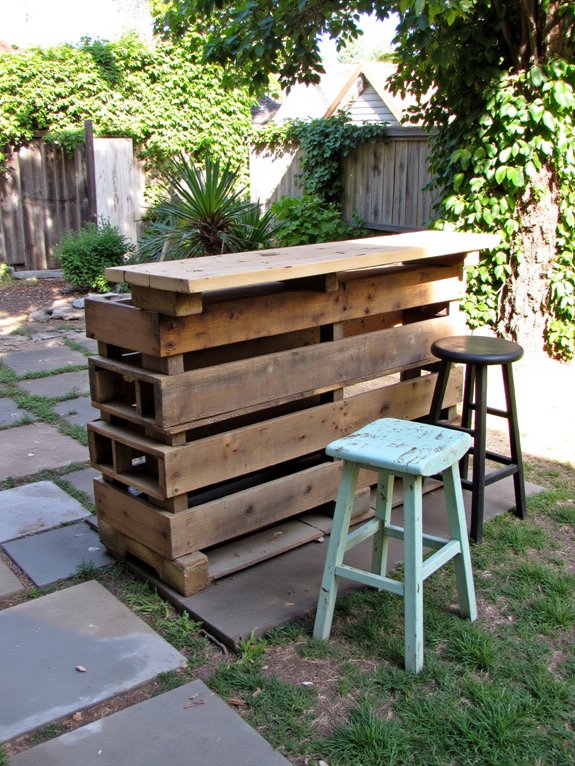 select quality heat treated pallets