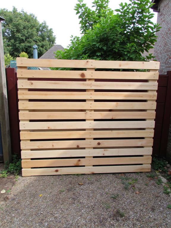 simplicity enhances event aesthetics