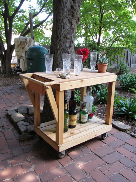 stationary and mobile versatility