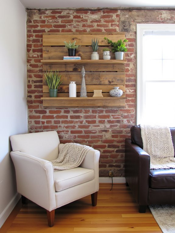 transform your space creatively