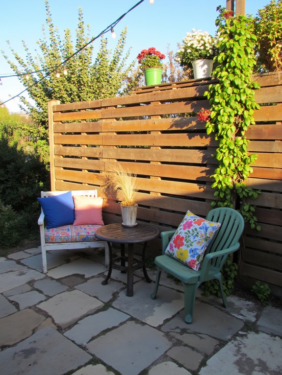 transform your space uniquely