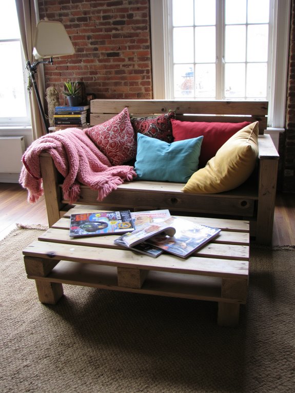 versatile and customizable comfort