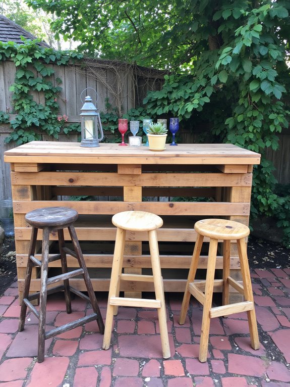 versatile eco friendly outdoor gatherings