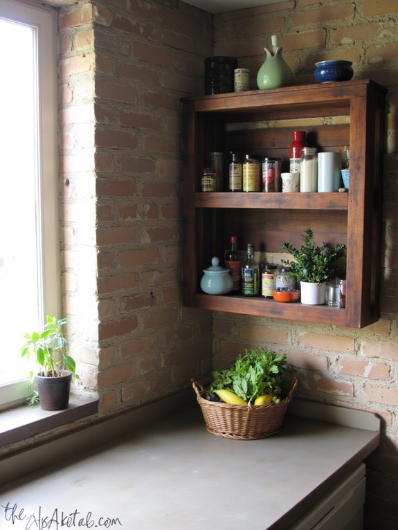 vertical pallet shelving solutions
