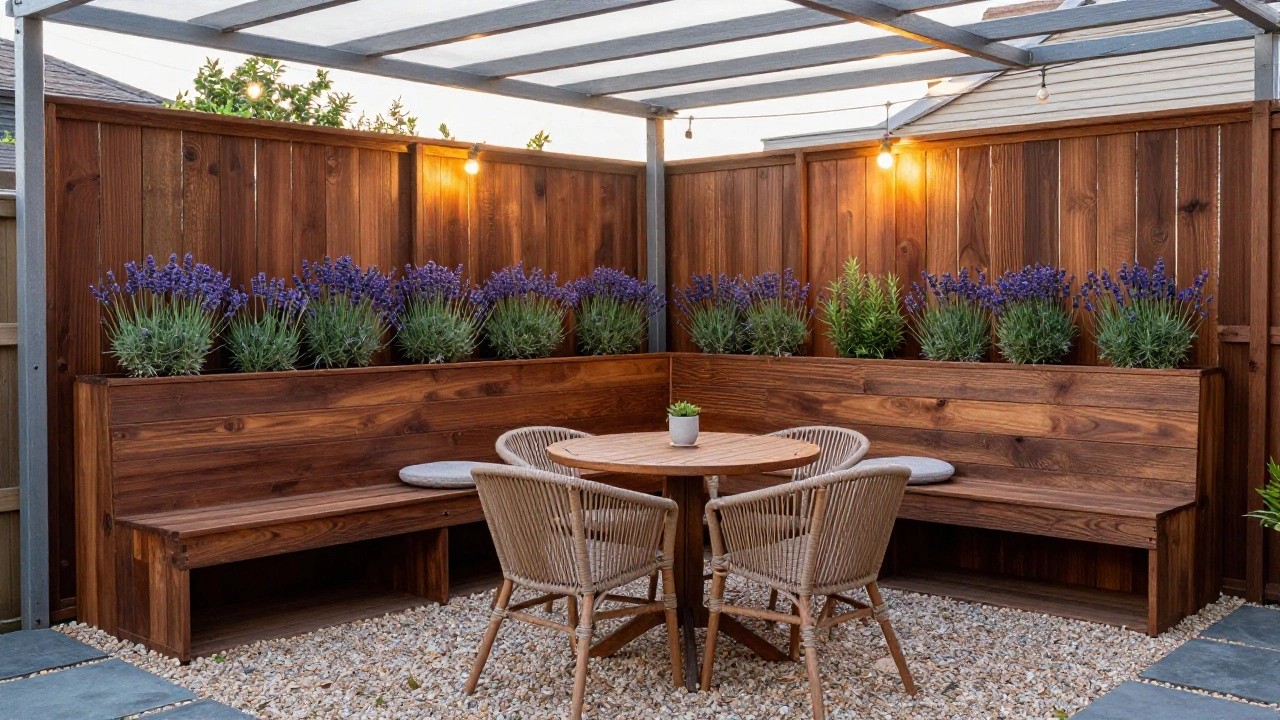 20 Practical Pallet Fence Ideas For Any Outdoor Space